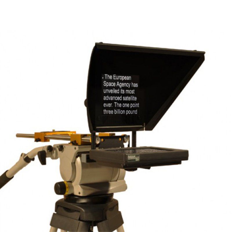 teleprompter online for mac