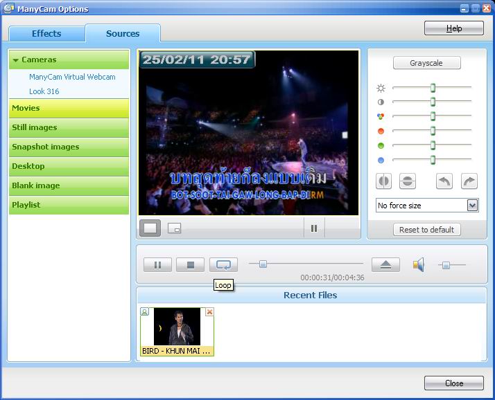 manycam virtual webcam 3.0.0.80